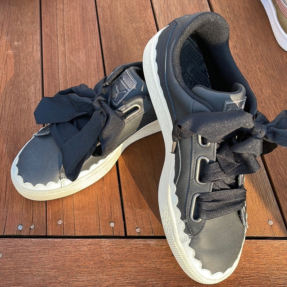 puma sneakers